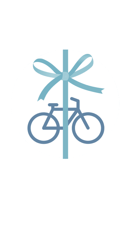 Angebot für Fahrrad-Reisende