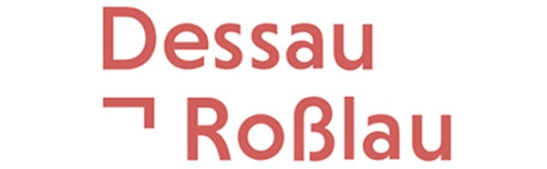 Logo Dessau Rosslau